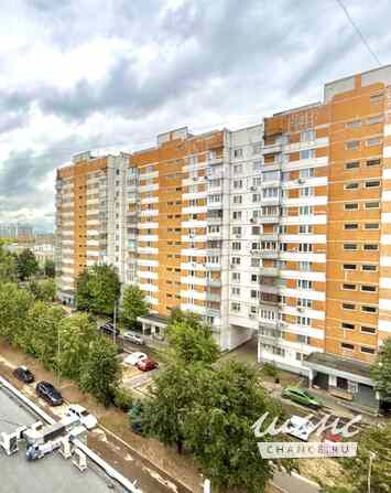 3-к квартира, 76 м², этаж 11/13 Москва - изображение 3