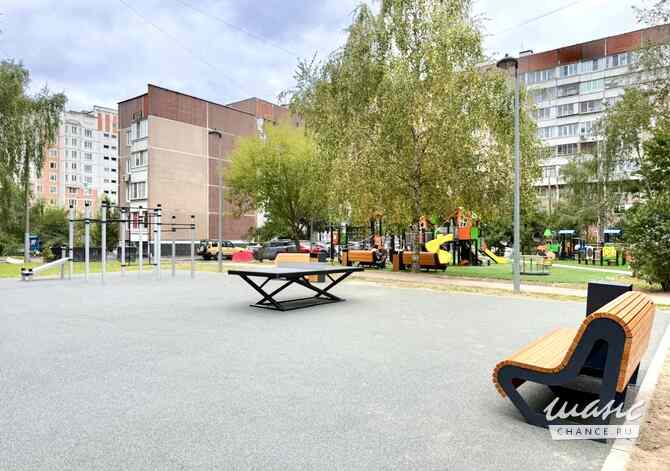 3-к квартира, 76 м², этаж 11/13 Москва - изображение 5
