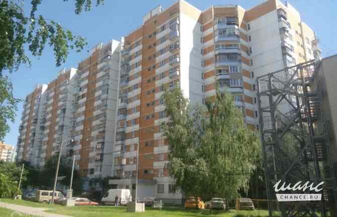 3-к квартира, 76 м², этаж 11/13 Москва - изображение 1