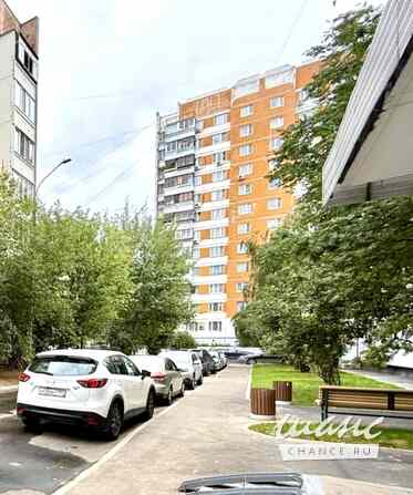 3-к квартира, 76 м², этаж 11/13 Москва - изображение 4