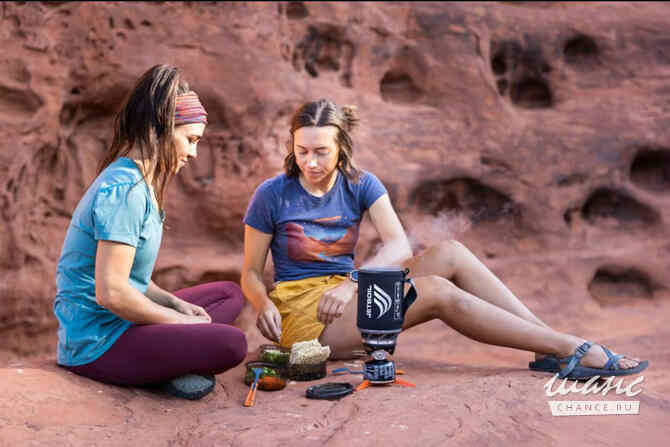 Система приготовления пищи Jetboil Sumo. Новая в упаковке Санкт-Петербург - изображение 5