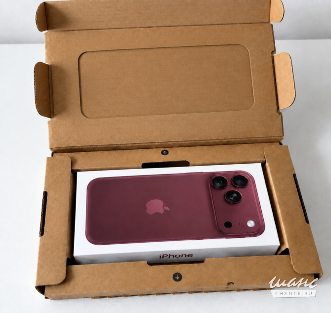 Apple iPhone 18 Pro / Pro Max / iPhone Duo Foldable Москва - изображение 1