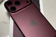 Apple iPhone 18 Pro Max