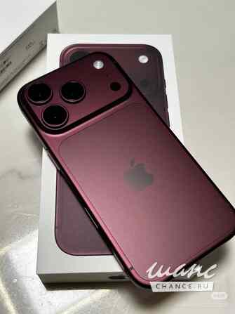 Apple iPhone 18 Pro Max Волгоград - изображение 1