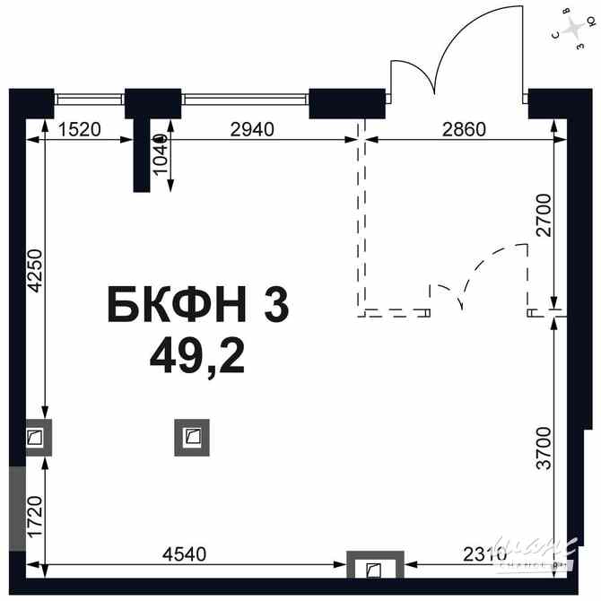 продажа - помещения различного назначения Зеленодольск - изображение 3