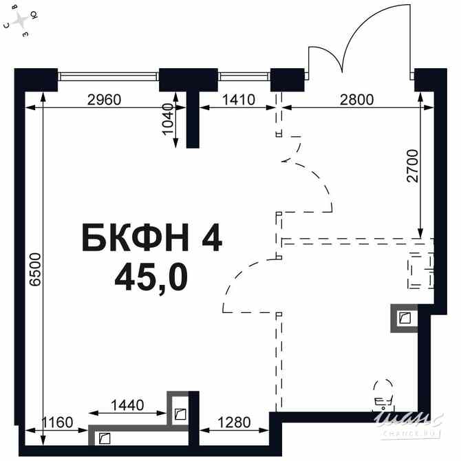 продажа - помещения различного назначения Зеленодольск - изображение 3
