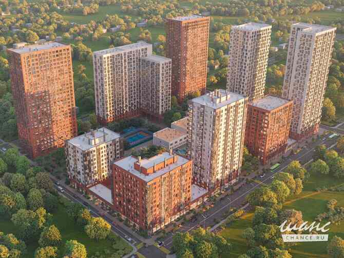 1-к квартира, 24.8 м², этаж 11/20 Новосибирск - изображение 7