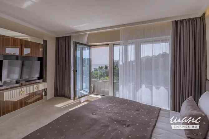 1-к квартира, 27.7 м², этаж 4/11 Сочи - изображение 1