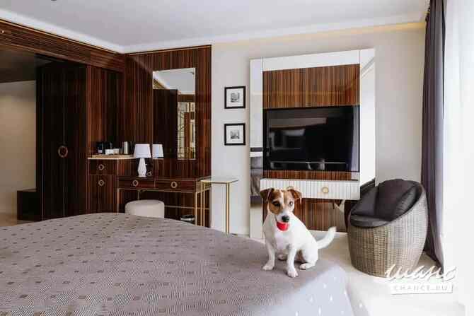 1-к квартира, 27.7 м², этаж 4/11 Сочи - изображение 3