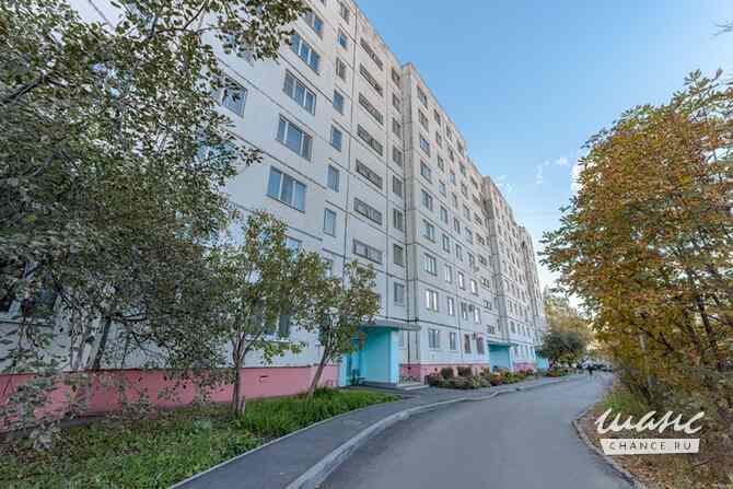 В продаже 3 комнатная квартира по ул. Терешковой, д. 10! Пенза - изображение 1