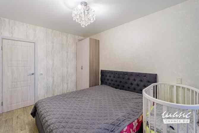 В продаже 3 комнатная квартира по ул. Терешковой, д. 10! Пенза - изображение 3
