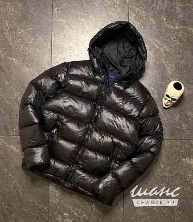 Куртки Tommy Hilfiger, Nike и другие Калининград - изображение 1