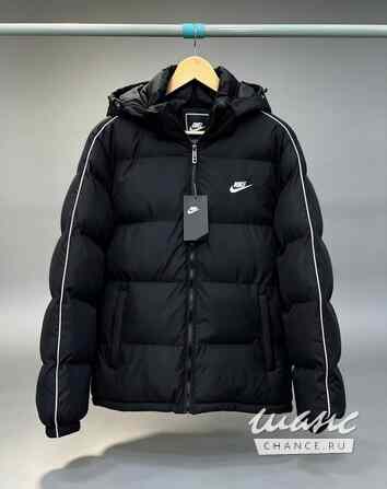 Куртки Tommy Hilfiger, Nike и другие Калининград - изображение 3