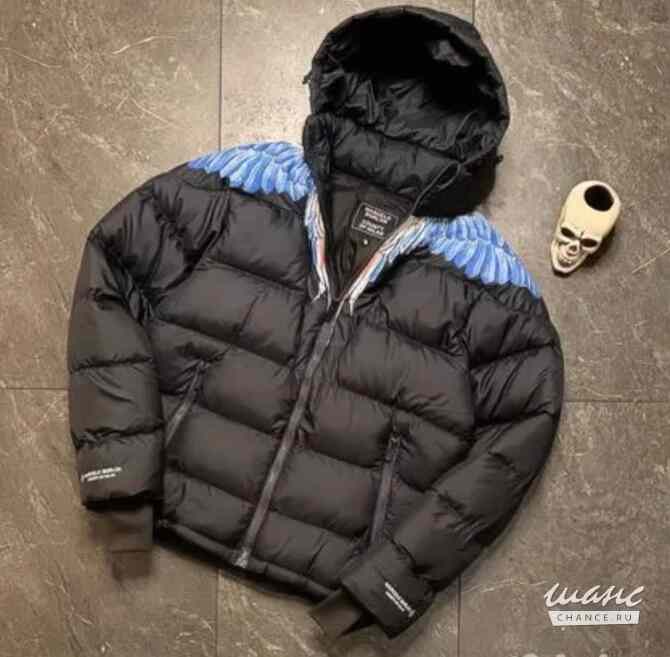 Куртки Tommy Hilfiger, Nike и другие Калининград - изображение 5