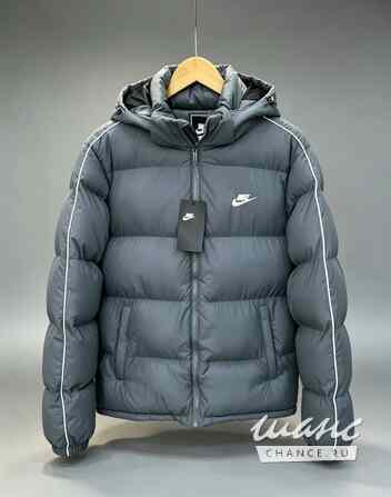Куртки Tommy Hilfiger, Nike и другие Калининград - изображение 2