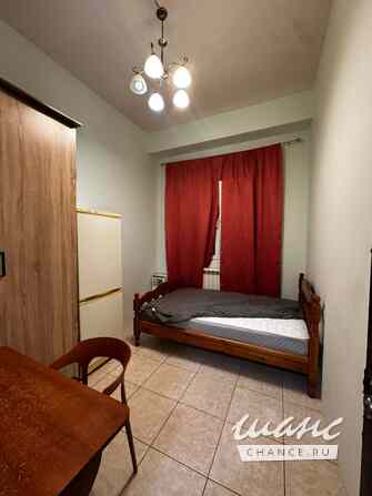 Сдаётся 1-к квартира, 26 м², этаж 3/3 Москва - изображение 10