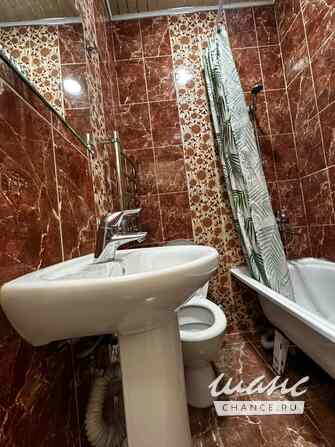 Сдаётся 1-к квартира, 26 м², этаж 3/3 Москва - изображение 5