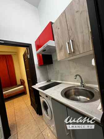 Сдаётся 1-к квартира, 26 м², этаж 3/3 Москва - изображение 8