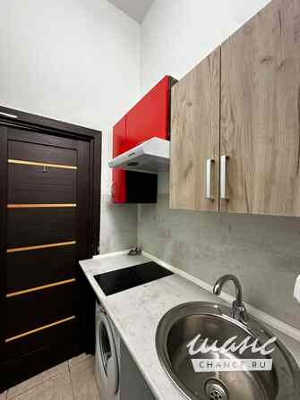 Сдаётся 1-к квартира, 22 м², этаж 3/3 Москва - изображение 1