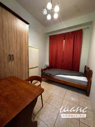 Сдаётся 1-к квартира, 22 м², этаж 3/3 Москва - изображение 4
