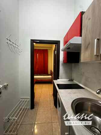 Сдаётся 1-к квартира, 22 м², этаж 3/3 Москва - изображение 3