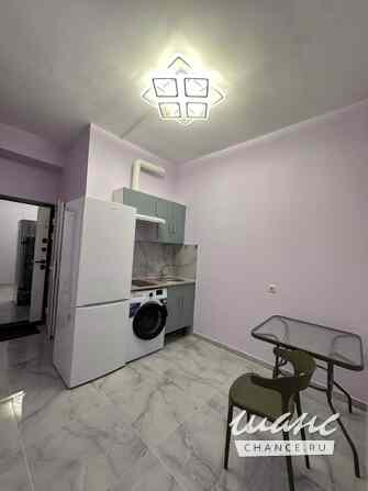 Сдаётся 1-к квартира, 28 м², этаж 2/3 Москва - изображение 8