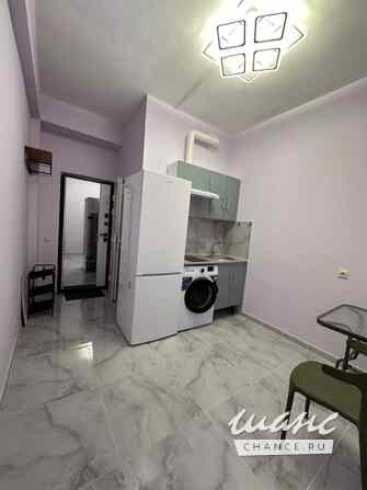 Сдаётся 1-к квартира, 28 м², этаж 2/3 Москва - изображение 7