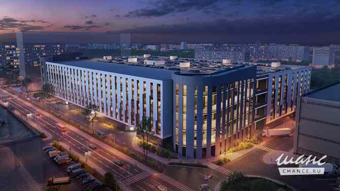 продажа - производственные и складские помещения Москва - изображение 5