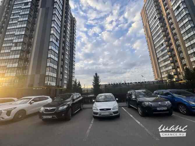 1-к квартира, 36 м², этаж 16/20 Новокузнецк - изображение 2