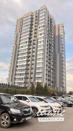 1-к квартира, 36 м², этаж 16/20 Новокузнецк - изображение 1