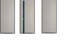 Межкомнатные двери Profil Doors