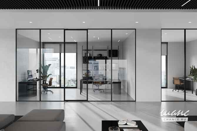 Межкомнатные двери Profil Doors Москва - изображение 5