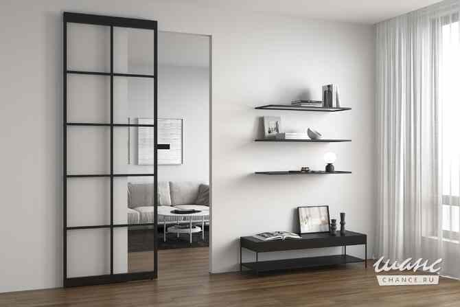 Межкомнатные двери Profil Doors Москва - изображение 3