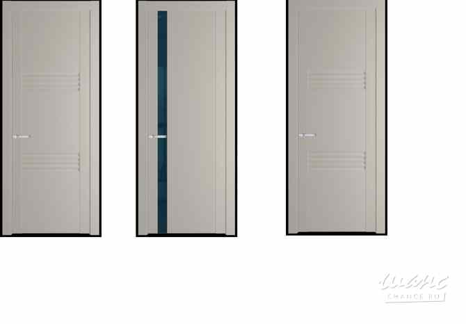 Межкомнатные двери Profil Doors Москва - изображение 1