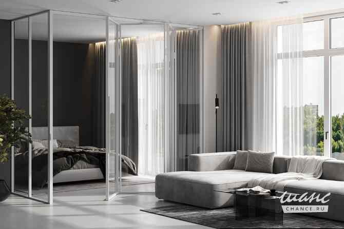 Межкомнатные двери Profil Doors Москва - изображение 2