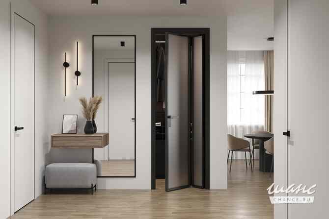 Межкомнатные двери Profil Doors Москва - изображение 4