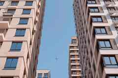 1-к квартира, 38 м², этаж 8/16