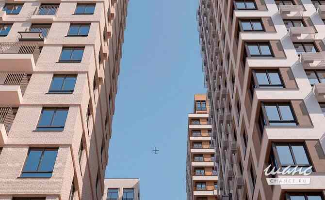 1-к квартира, 38 м², этаж 8/16 Москва - изображение 1
