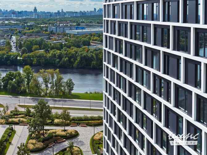 Сдам в аренду гараж 13.5 м Москва - изображение 9