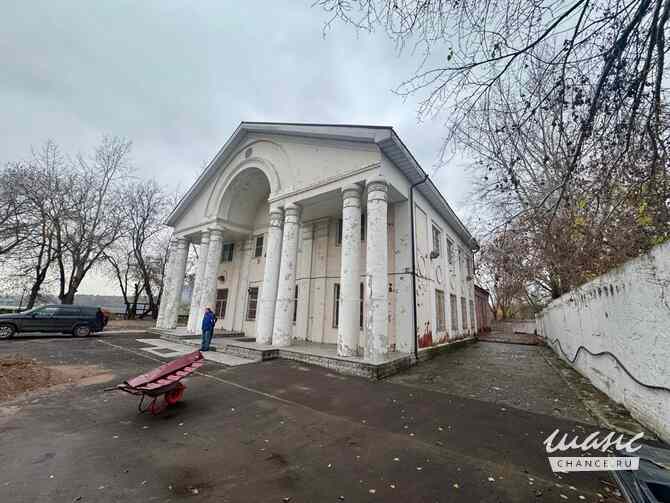 продажа - здания, строения Москва - изображение 1