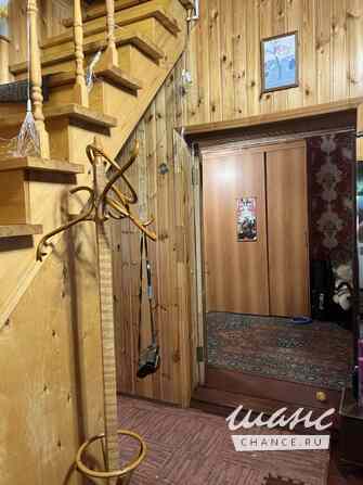 Дом 50 м², Звенигородское шоссе, 18 Голицыно - изображение 4