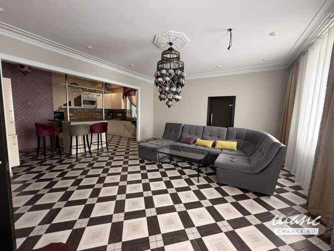 Дом 350 м², Осташковская улица, 20г Москва - изображение 6