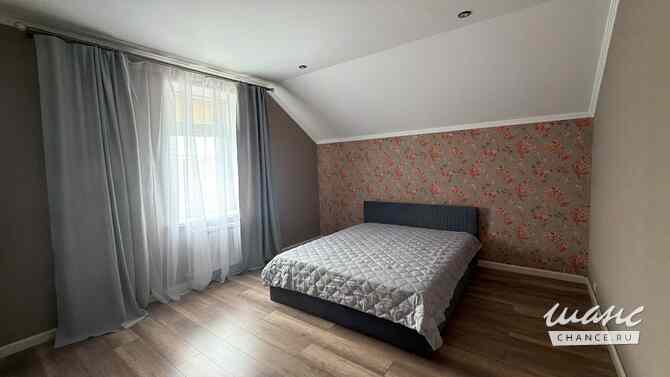 Дом 350 м², Осташковская улица, 20г Москва - изображение 4