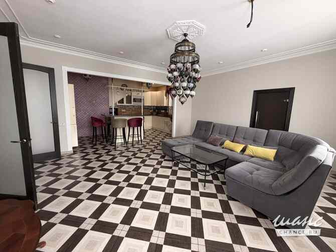 Дом 350 м², Осташковская улица, 20г Москва - изображение 5