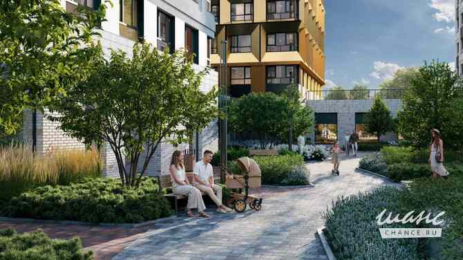 1-к квартира, 24.8 м², этаж 11/23 Новосибирск - изображение 9