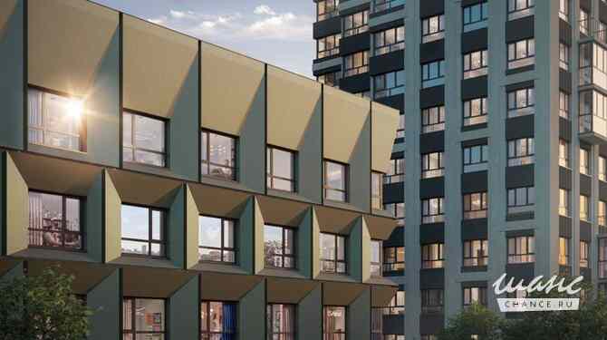 2-к квартира, 39.2 м², этаж 17/23 Новосибирск - изображение 5