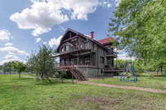 Дом 285 м², Майская улица, 2