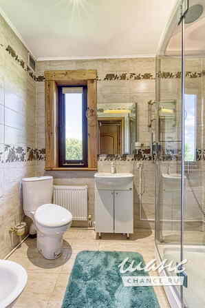 Дом 285 м², Майская улица, 2 Малоярославец - изображение 8