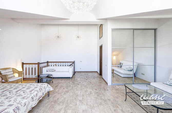 Дом 145.3 м², Троицкая улица, 88б Троицк - изображение 7