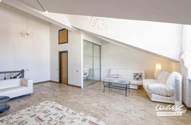 Дом 145.3 м², Троицкая улица, 88б Троицк - изображение 5